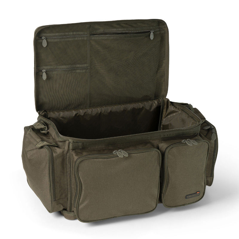 Fox Voyager Barrow Bags